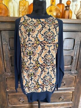 THML lightweight sweater